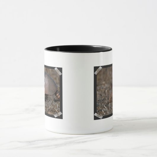 Mok Armadillo Habitat Coffee (Midden)