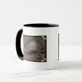 Mok Armadillo Habitat Coffee (Voorkant links)