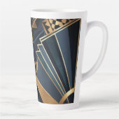 mok Art Deco (Rechts)