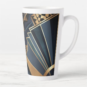 mok Art Deco