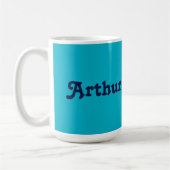 Mok Arthur (Links)