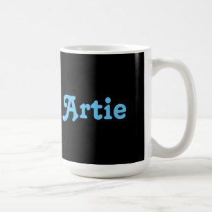 Mok Artie