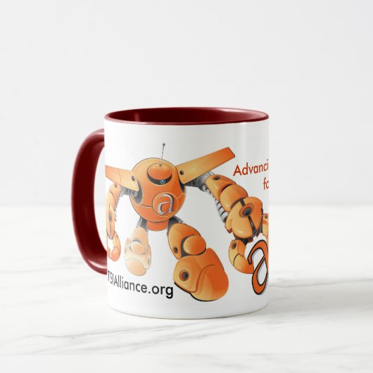 MOK ARTSI (Voorkant links)