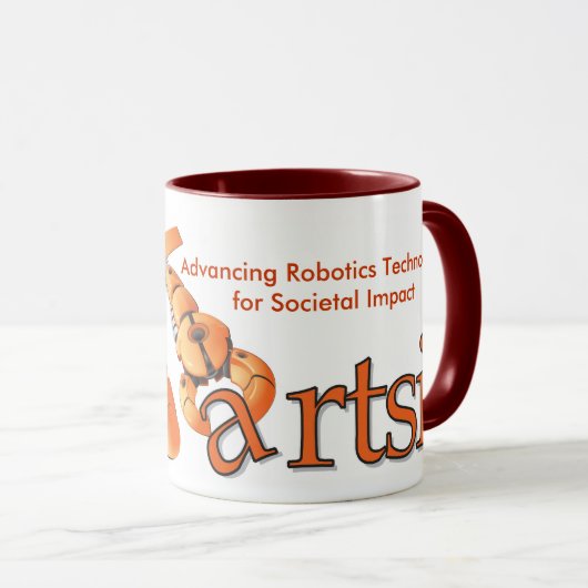 MOK ARTSI (Voorkant rechts)