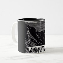 mok artsy montauk koffie
