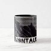 mok artsy montauk koffie (Center)