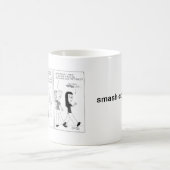 Mok Ash & Meg Tap Dansend (Center)