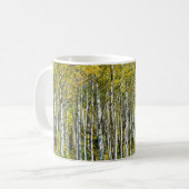 Mok Aspen Trees Coffee (Voorkant links)