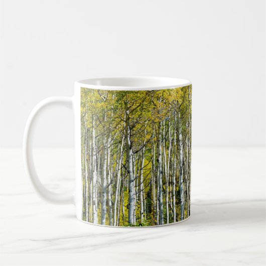 Mok Aspen Trees Coffee (Links)