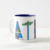 Mok | ATLANTA, GA (ATL) (Voorkant links)