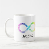 Mok Audhd (adhd en autistisch) (Links)