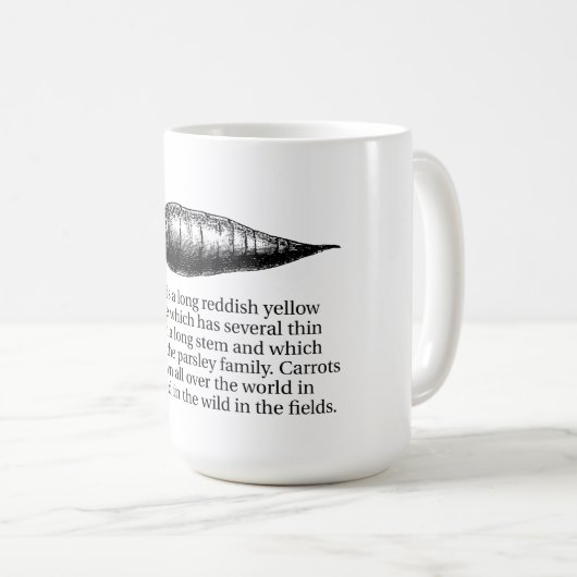 Mok audioloog (Voorkant rechts)