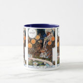 Mok: augustus / augustus mok (Midden)