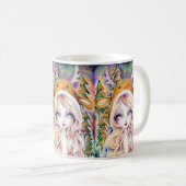 mok "Aurora Bossen" (Voorkant rechts)