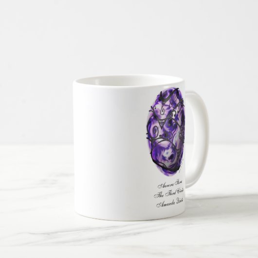 Mok Aurora Stone (Voorkant rechts)