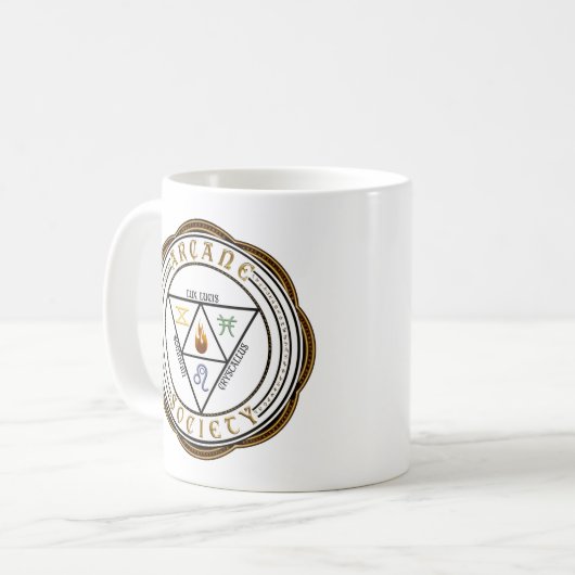 Mok Aurora Stone (Voorkant links)