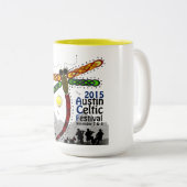 Mok Austin Celtic Festival 2015 (Voorkant rechts)