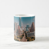 Mok Austin Congress Avenue (Center)