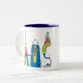 Mok | AUSTIN, TX (AUS) (Voorkant links)