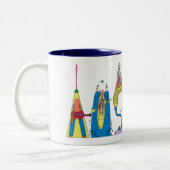 Mok | AUSTIN, TX (AUS) (Links)