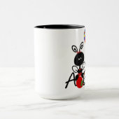 Mok Autism Awareness (Midden)