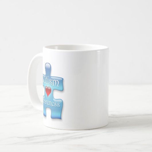 Mok Autism Awareness (B) (Voorkant links)
