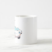 Mok - auto's en vliegtuigen (Center)