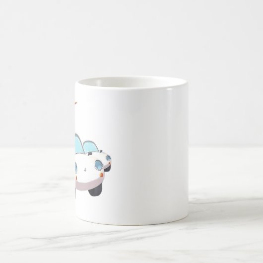 Mok - auto's en vliegtuigen (Center)