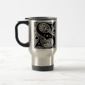 Mok auto's met letters S (Links)