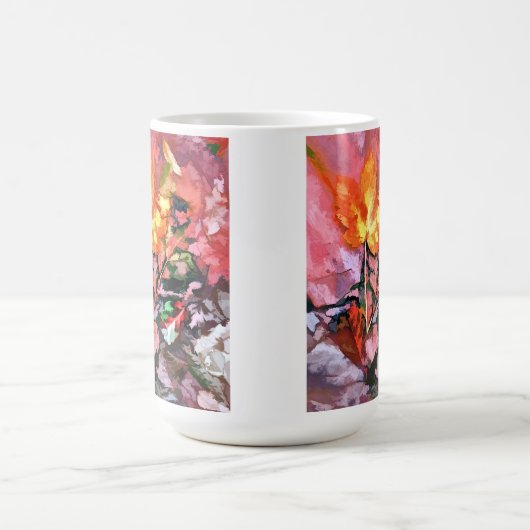 MOK AUTUMN COFFEE (Center)