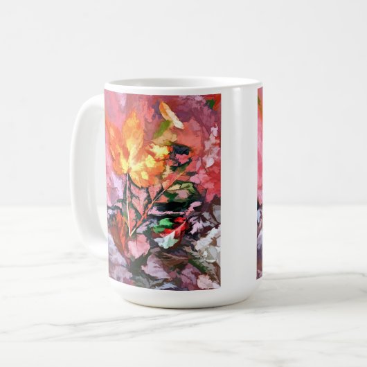 MOK AUTUMN COFFEE (Voorkant links)