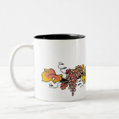 Mok - Autumn Pumpkin (Links)