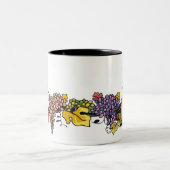 Mok - Autumn Pumpkin (Center)