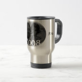 Mok, Ava | Papa Reisbeker (Voorkant rechts)