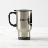 Mok, Ava | Papa Reisbeker (Links)