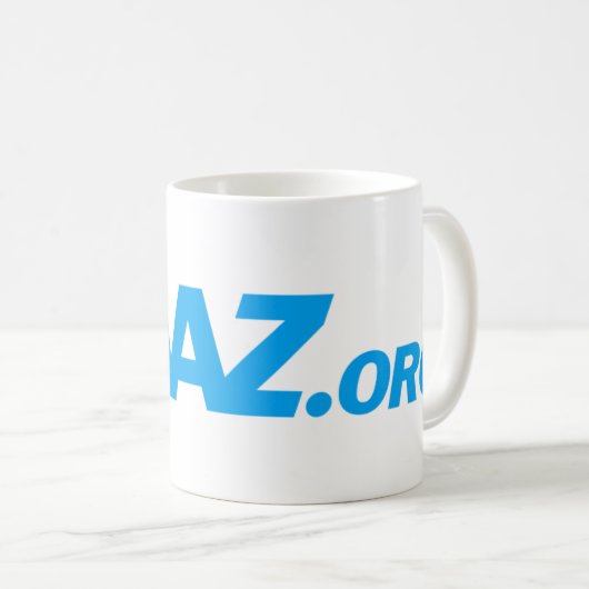 Mok Avaaz.org (Voorkant rechts)