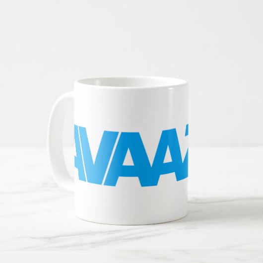 Mok Avaaz.org (Voorkant links)