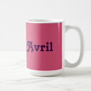 Mok Avril