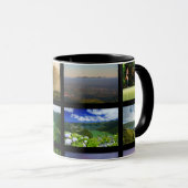 Mok Azoren (Voorkant rechts)