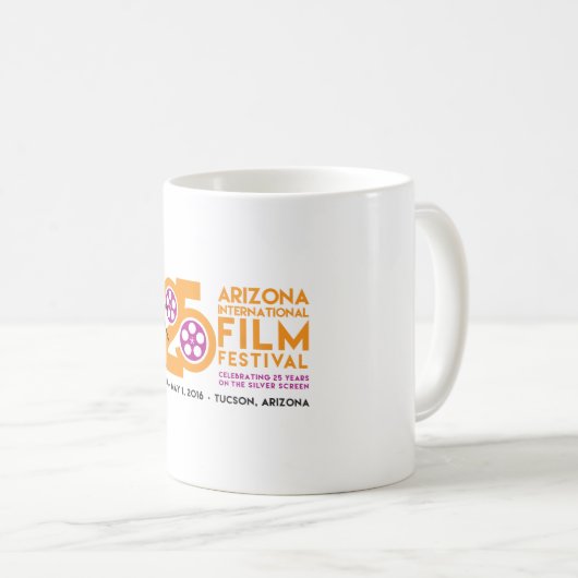 MOK BAB 25e Jubileum (Voorkant rechts)