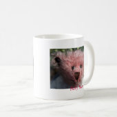 Mok baby Beer (Voorkant rechts)