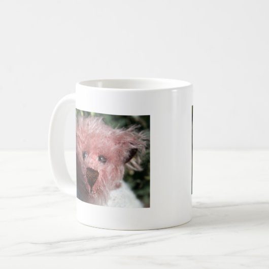 Mok baby Beer (Voorkant links)