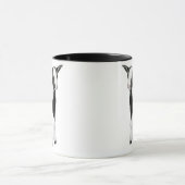 Mok Baby geiten (Midden)