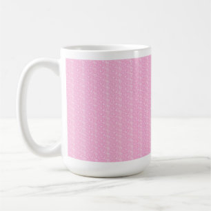 Mok Baby Roze glitter