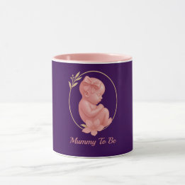 Mok - Baby Shower: Mummy To Be