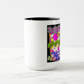 Mok Baby suiker (Midden)