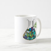 Mok Bacteria (Voorkant rechts)