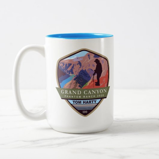 Mok Badge Tom (Links)