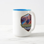 Mok Badge Tom (Voorkant rechts)