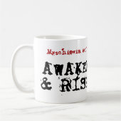 Mok Badlands Coffee Myschievia 2017 (Links)